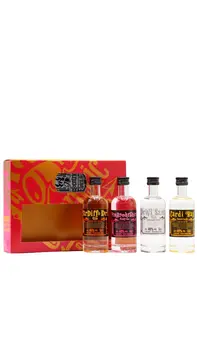 Eccentric Spirit Co. - The Eccentric Spirit Miniature Gift Pack