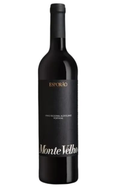 Esporao Monte Velho Red Wine Portugal 2021 1.5li