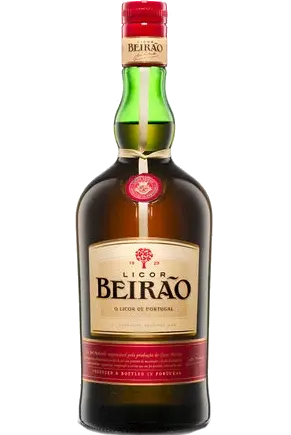 Licor Beirao Liqueur Portugal 1.75li