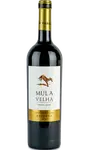 Mula Velha Red Wine Reserva Portugal 2019