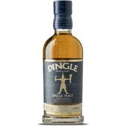 Dingle Single Malt Irish Whiskey 700ml