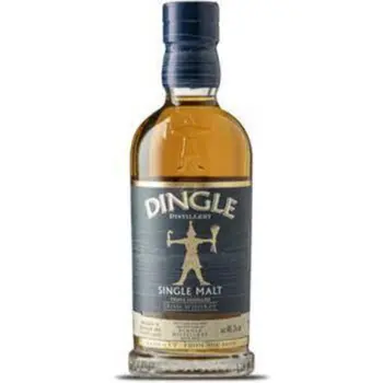 Dingle Single Malt Irish Whiskey 700ml