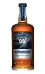 Wyoming Whiskey Bourbon Small Batch Limited National Parks No3 Edition Wyoming 5yr 750ml