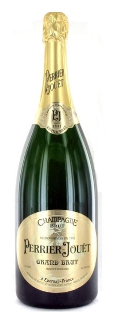 Perrier-Jou?t - Brut Champagne NV 750ml