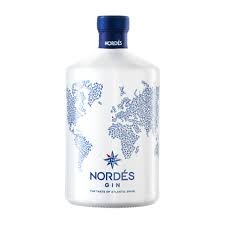 Nordes Gin - Ansley Wine Merchants
