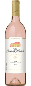 Chateau Ste. Michelle - Indian Wells Rose NV 750ml