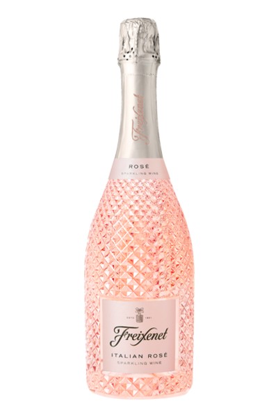 Freixenet - Italian Rose Sparkling Wine NV 750ml