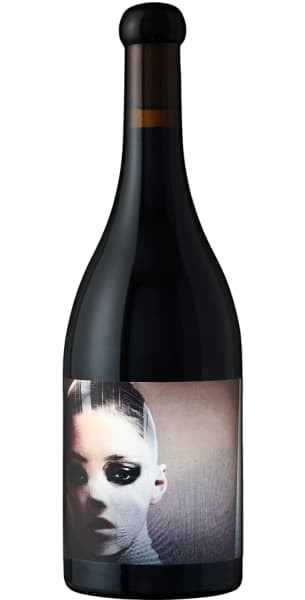 L'Usine - Sleepy Hollow Vineyard Pinot Noir 2018 750ml