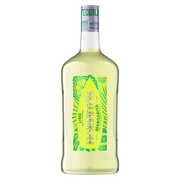 Hornitos - lime Margarita (1.75L)