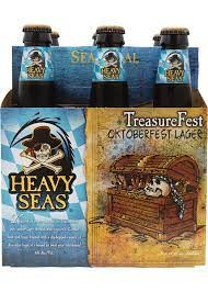 Heavy Seas - Oktoberfest