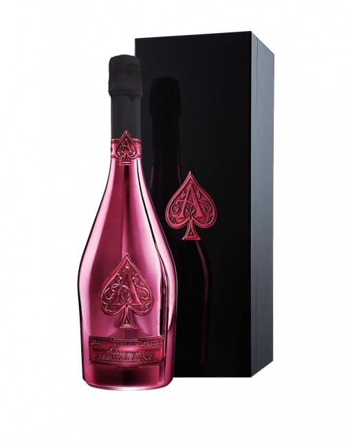Armand De Brignac - Demi Sec NV 750ml