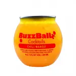Buzzballz - Cranberry Chiller (187ml)