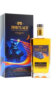 Mortlach - 2023 Special Release Single Malt Scotch Whisky 70CL