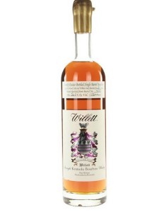 Willett Straight Kentucky Bourbon Aged 9 years 750ml