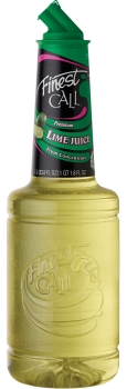 Finest Call Lime Juice 1li