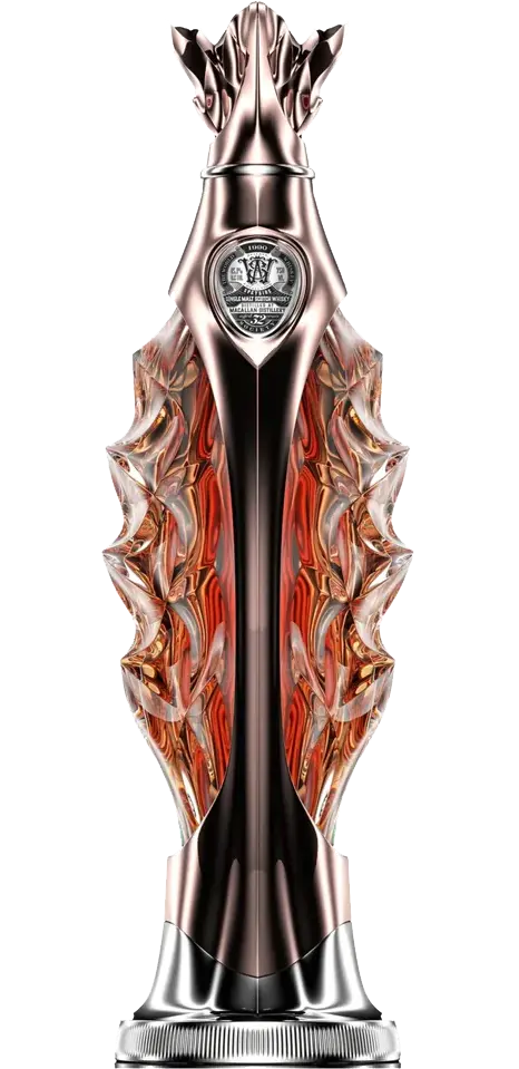 Macallan Scotch Single Malt Single Oloroso Sherry Cask Limited Edition 31yr 700ml