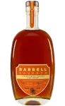 Barrell Bourbon Cask Strength Cask Finish Series Amburana Kentucky 750ml