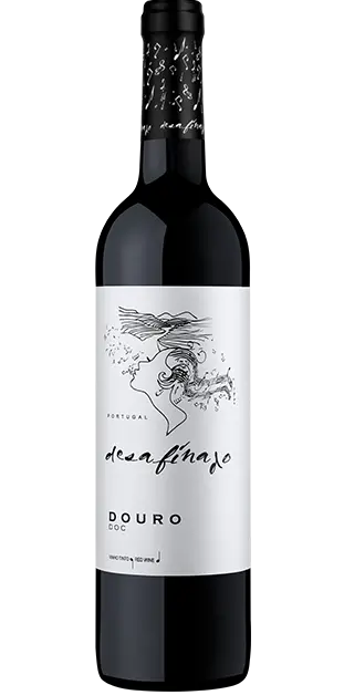 Desafinado Douro Red Wine Doc Portugal 2019