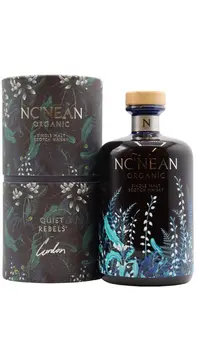 Nc'nean - Quiet Rebels: Gordon Whisky 70CL