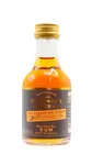 Chairman's Reserve - Forgotten Casks Rum Miniature 5CL