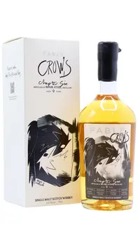Blair Athol - Fable Crows Chapter 6 Single Cask #302960 2014 9 year old Whisky