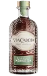 Via Carota Craft Cocktails Signature Manhattan New York 375ml