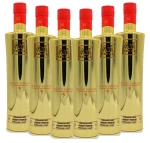 Au - Fruit Punch Vodka 70cl x 6 35.2% ABV (Case Of Six)