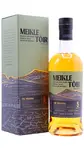 GlenAllachie - Meikle Toir - The Original Peated Single Malt Scotch 5 year old Whisky