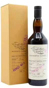 Undisclosed Orkney - Single Malts Of Scotland - Parcel #11 2012 11 year old Whisky