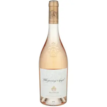 Chateau D'esclans Cotes De Provence Whispering Angel Rose 3L