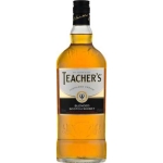 Teacher's Highland Cream Scotch 1.75L