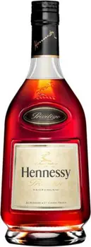 Hennessy VSOP 1L