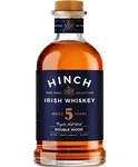 Hinch Whiskey Double Wood Irish 750ml