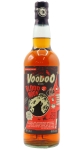 North British - Whisky Of Voodoo - Blood Moon 13 year old Whisky 70CL