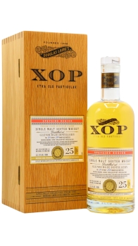 Glenburgie - Xtra Old Particular Single Cask #17850 1997 25 year old Whisky 70CL