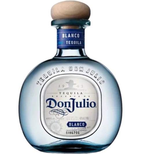 Don Julio Tequila Blanco 1.75li