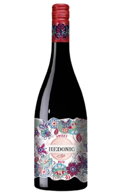 Hedonic Red Blend Spain 2021