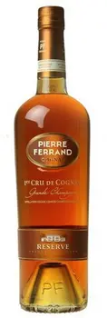 Pierre Ferrand 1er Cru De Cognac Reserve Double Cask 750ml