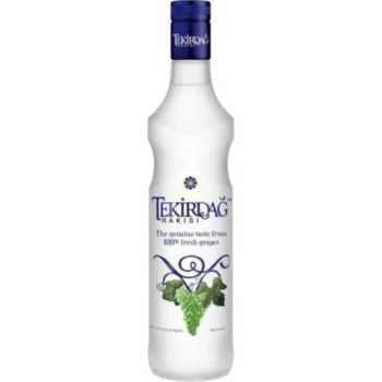Tekirdag Rakisi 700ml