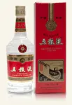 Wu Liang Ye Liquor China 750ml