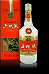 Wu Liang Ye Liquor Chinese Famous 375ml