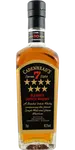 Cadenheads Seven Stars Scotch Blended Cask Strength 30yr 700ml