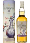 Glenkinchie The Floral Treasure Scotch Single Malt 2023 Edition 27yr 750ml