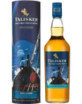 Talisker Scotch Single Malt The Wild Explorador 2023 Edition 11yr 750ml