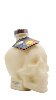 Crystal Head - Bone Limited Edition Vodka