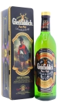 Glenfiddich - 12 year old Clans Of The Highlands - Clan Montgomerie Single Malt Scotch Whisky 70cl 40% ABV