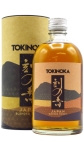 Tokinoka - Japanese Blended Whisky 50CL