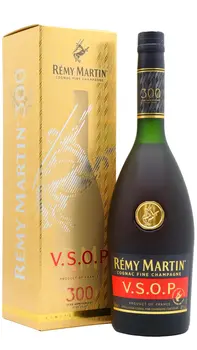 Remy Martin - 300th Anniversary Limited Edition V.S.O.P Cognac