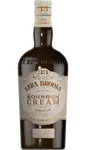 Ezra Brooks Bourbon Cream Liqueur Kentucky 750ml
