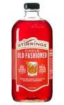 Stirrings Old Fashioned Mixers 750ml